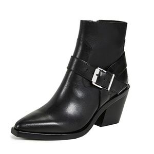 Rag & Bone Ryder Buckle Boot